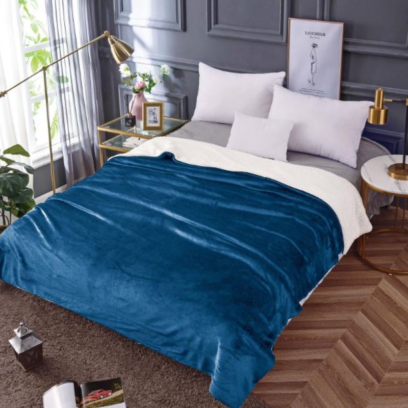 PATURA COCOLINO CU BLANITA-BLUE